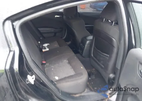 2019 Dodge Charger Gt Rwd из США, поврежденный, VIN 2C3CDXHG9KH714059